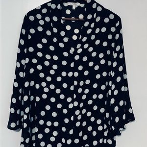 Spense Blouse size L